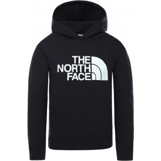 The North Face - Youth Drew Peak Hoodie -