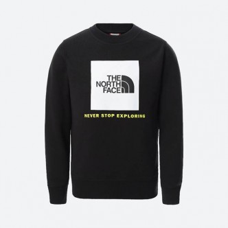 copy of The North Face - Youth Drew Peak Hoodie -