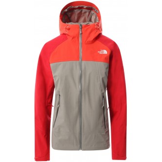 copy of The North Face - GIACCA UOMO QUEST ZIP-IN - NF0A3YFMYXN1
