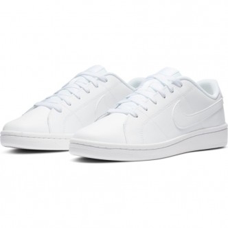 Nike Court Royale 2 Low - 	WHITE - CQ9246-101