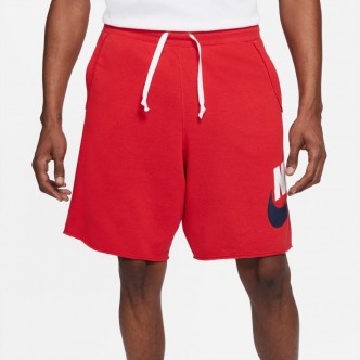 Nike Sportswear Alumni - Pantaloncini Uomo - AR2375-659