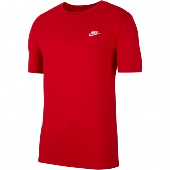 copy of Nike Sportswear Club - T-Shirt Uomo - AR4997-013