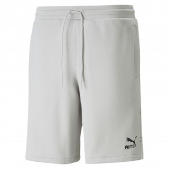 PUMA - OB Sweat Shorts - 532546-09