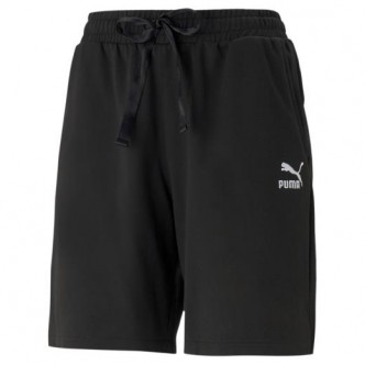 PUMA - Sweat Shorts - 532550-01