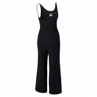 PUMA - Classics Rib Jumpsuit - 599601-01