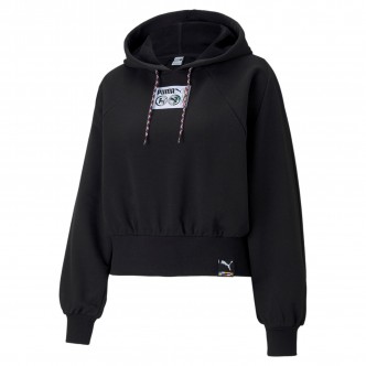 PUMA - PI FELPA - 599698-01