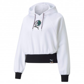 PUMA - PI FELPA - 599698-02