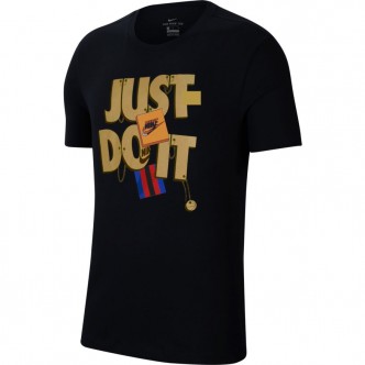 Nike Dri-FIT "Just Do It." - CV1075-010