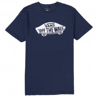 copy of VANS - MN VANS OTW - T-shirt con stampa -