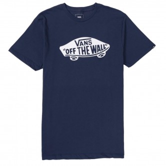 VANS - MN VANS OTW - T-shirt con stampa - VN000JAY5S2