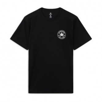CONVERSE - TEE SHIRT PUUFFED CHUCK PATCH - 10021631-A01