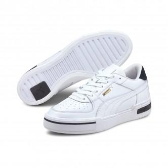 PUMA - CA Pro Heritage - Bianco - 375811-01