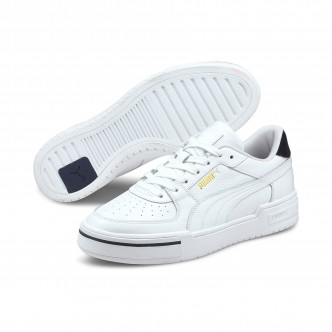 PUMA - CA Pro Heritage - BIANCO - 375811-04