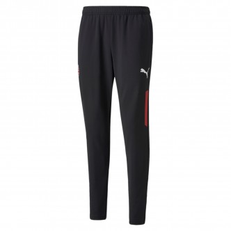 PUMA - ACM Training Pants w/ pockets w/ zip legs (P4) - 759003-05