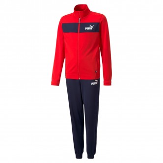 PUMA - TUTA Poly Suit cl B - 589371-11
