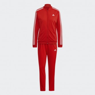 ADIDAS - TUTA ESSENTIALS 3-STRIPES - H10157