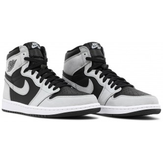 copy of Nike Air Jordan 1 Mid Shoe Full White 554724-129