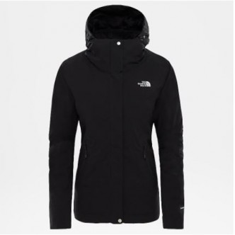 THE NORTH FACE-W INLUX-N L    NERO