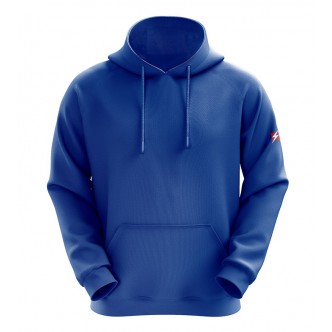 ZEUS - FELPA ULTRA NEW - ROYAL - F/ULTRANEWB
