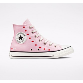 CONVERSE - Chuck Taylor All Star Embroidered Hearts - A01603C