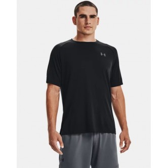 UNDER ARMOUR - MAGLIA MANICA CORTA UA TECH 2.0 UOMO - 1326413-001