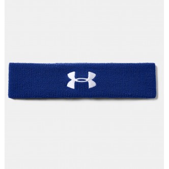 UNDER ARMOUR - Fascia per capelli UA Performance da uomo - 276990-400