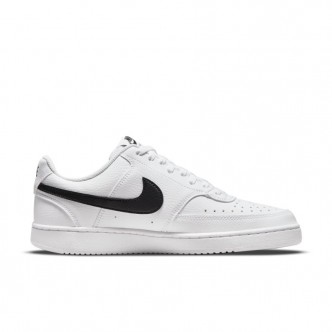copy of NIKE COURT VISION LOW - UOMO - BIANCO - DH2987