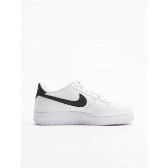 copy of NIKE - AIR FORCE 1 (GS) - BIANCO-NERO - CT3839-100