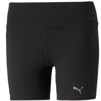 PUMA - RUN FAVORITE SHORT TIGHT W - BLACK - DONNA - 523177 - 01