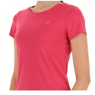 LOTTO - MSP W TEE - ROSA - DONNA - 216774 - 0NW