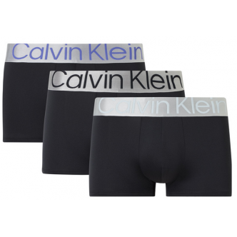 CALVIN KLEIN - LOW RISE TRUNK PACK - MULTICOLOR - UOMO - 000NB3074A-1EH