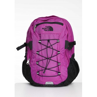 THE NORTH FACE - BOREALIS CLASSIC BACKPACK - PURPLE/BLACK - NF00CF9CYV31
