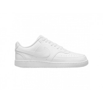 NIKE COURT VISION - DONNA - BIANCO - DH3158-100