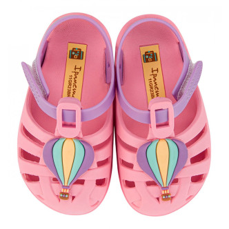 SANDALO IPANEMA SUMMER XIII Bimba 83485-AR576