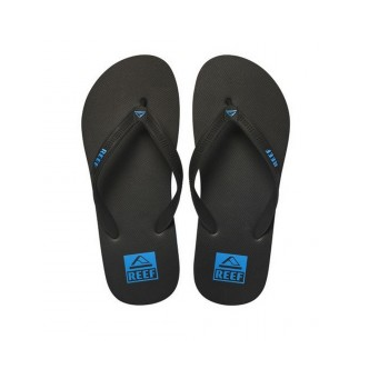 INFRADITO REEF SEASIDE NERO BLU Uomo ci8625