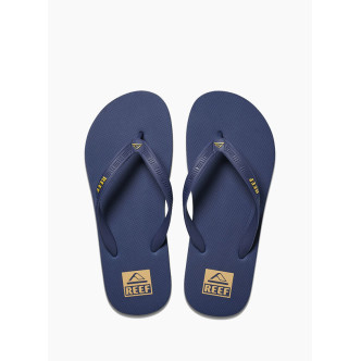 INFRADITO REEF SEASIDE BLU Uomo CI2723
