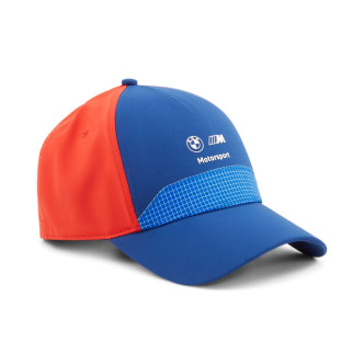 CAPPELLO BMW UOMO ROSSO BLU Uomo 025666-03