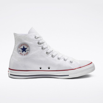 SCARPA CONVERSE CTAS WIDE HI UNISEX BIANCA UNISEX 167492C
