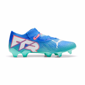 SCARPA FUTURE 7 ULTIMATE LOW FG/AG ROYAL UOMO Uomo 107919-01