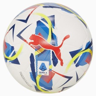 PALLONE ORBITA SERIE A N°5 STAIONE 2024/2024 UNISEX 084299-01