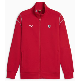 GIACCA FERRARI ROSSA UOMO Uomo 623829-02