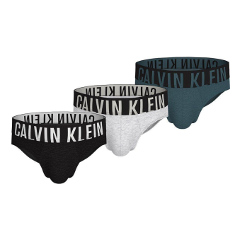 SLIP CALVIN KLEIN UOMO MULTICOLOR Uomo NB3607A-QTK