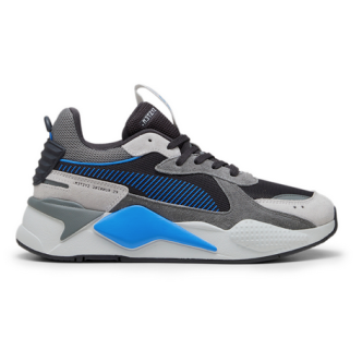 PUMA RS-X HERITAGE UOMO GRIGIO BLU Uomo 398210-02