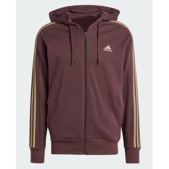 GIACCA ADIDAS AMARANTO ORO UOMO Uomo IX0175
