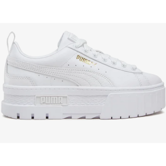 puma mayze classic wmns bianca Donna 384209-01