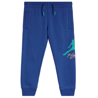 PANTALONE JORDAN BLU RAGAZZO RAGAZZO 95D289-U5H