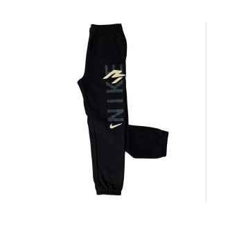 PANTALONE NIKE RAGAZZO NERO RAGAZZO 9Q0826-023