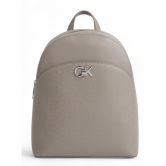 ZAINO CALVIN KLEIN DONNA GRIGIO SPORCO Donna K60K612540-0HG