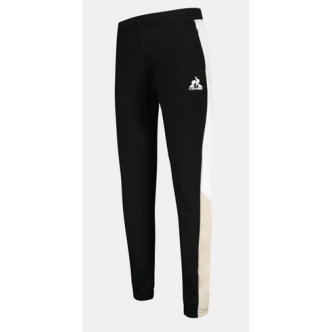 PANTALONE LE COQ UOMO CONTEMPORAIN NERO/BIANCO Uomo 2422271