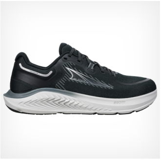 SCARPA ALTRA RUNNING UOMO PARADIGM 7 NERA Uomo AL0A82C50001